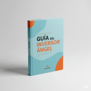'Guía del Inversor Ángel' (Edición Limitada en Tapa Dura)