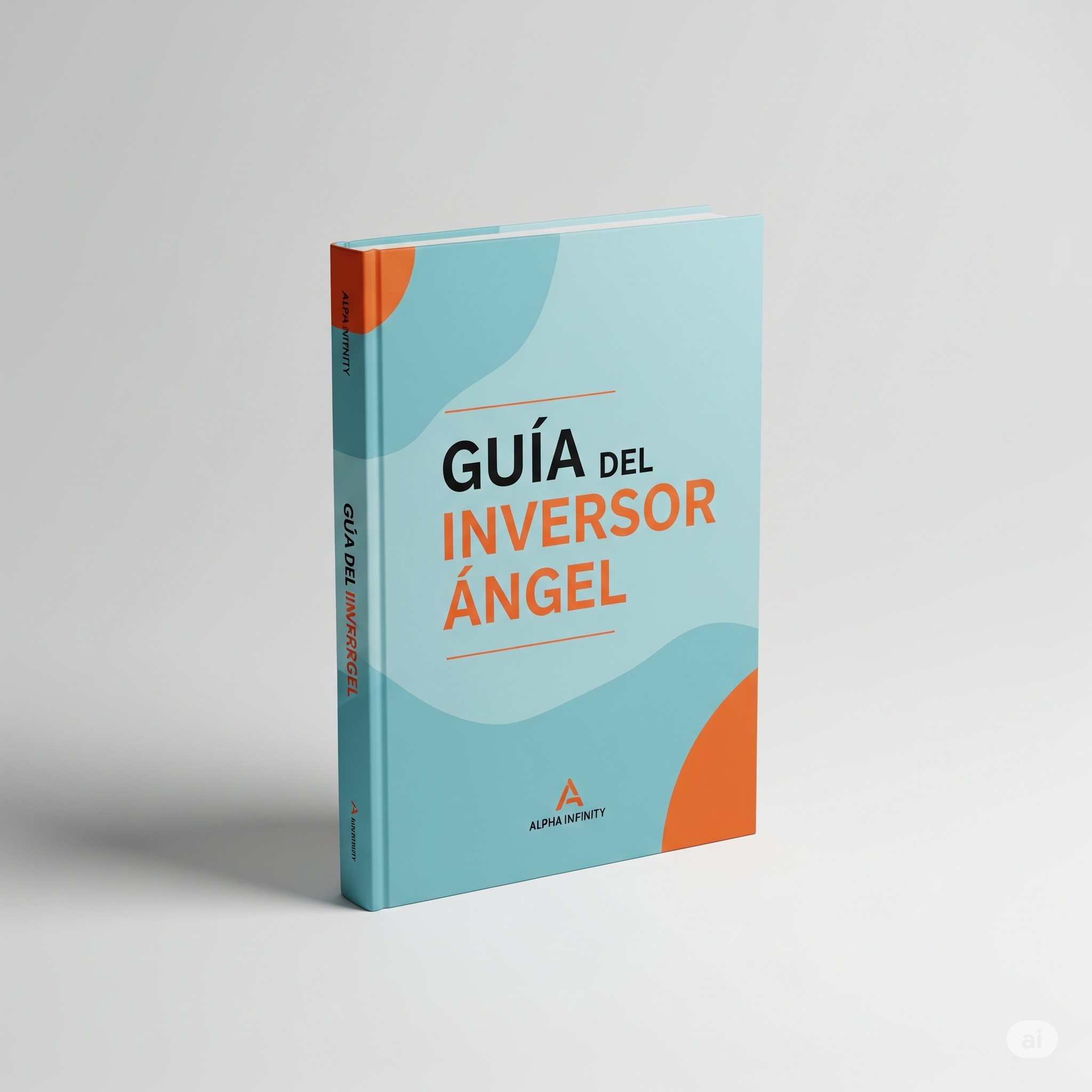 'Guía del Inversor Ángel' (Edición Limitada en Tapa Dura)